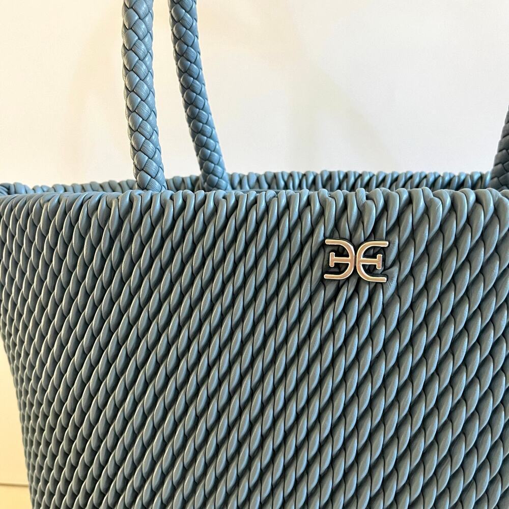 SAM EDELMAN NWT Julia Quilted Shoulder Tote Bag, SOLD OUT EVERYWHERE - Picture 3 of 11